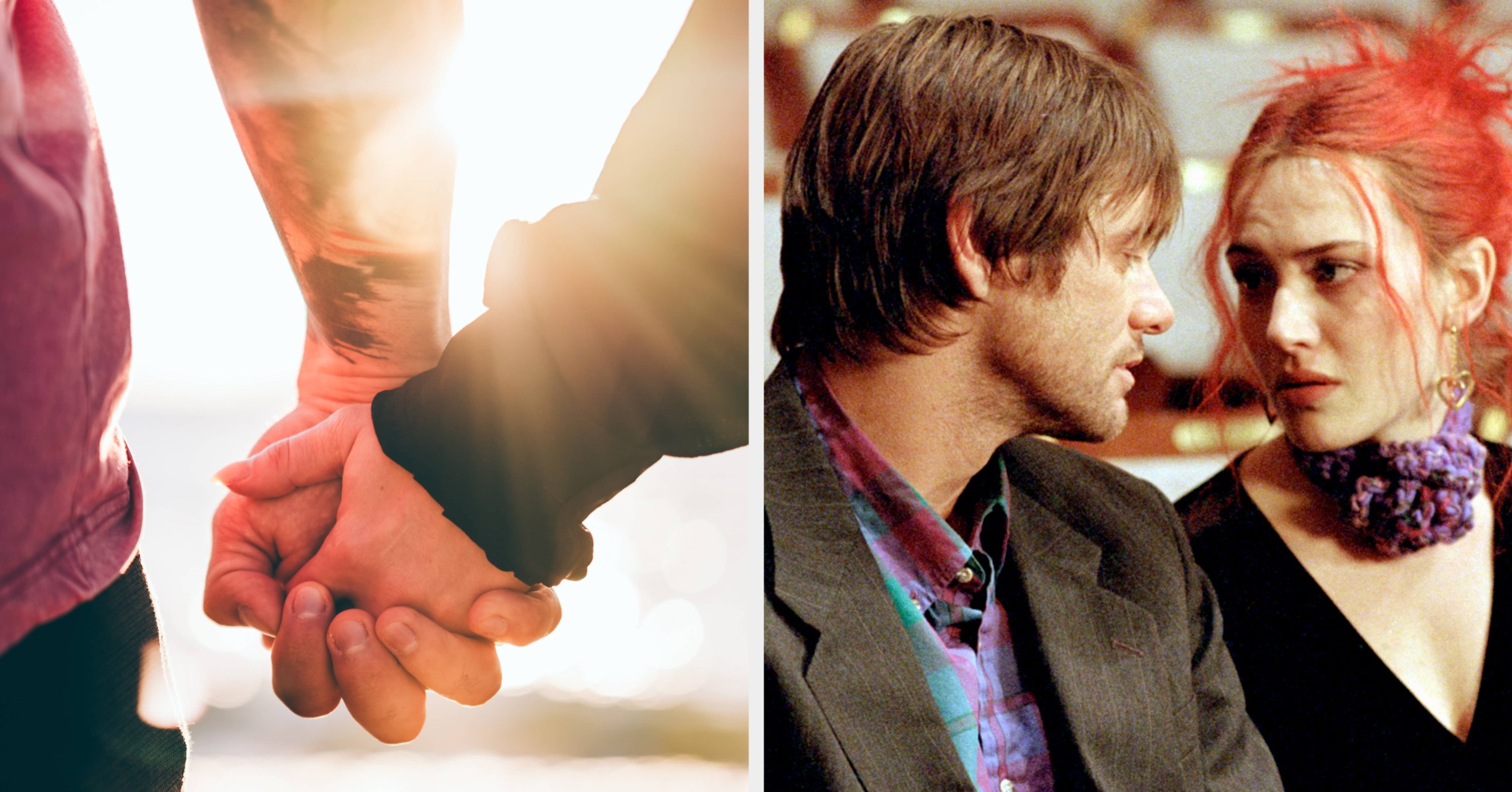 If You've Been With Your S.O. For What Feels Like Forever, What's Your Best Relationship Tip?