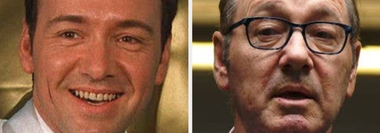 17 Celebrities Who Spent Years And Years Building A Career Only To Ruin It In Five Minutes