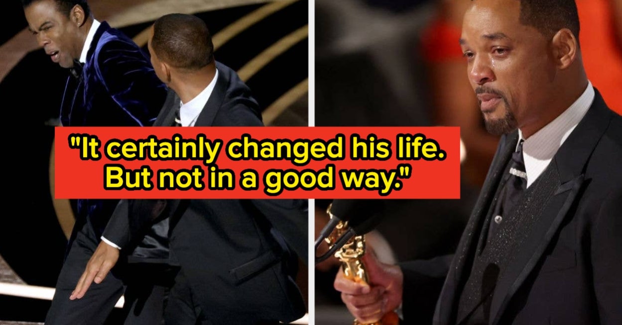 People Are Talking About The Celebrities Who Ruined Their Careers Basically Overnight, And It's A Controversial List