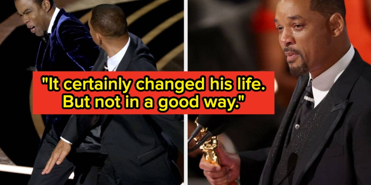 Fame To Shame: 17 Stars Who Ruined Everything