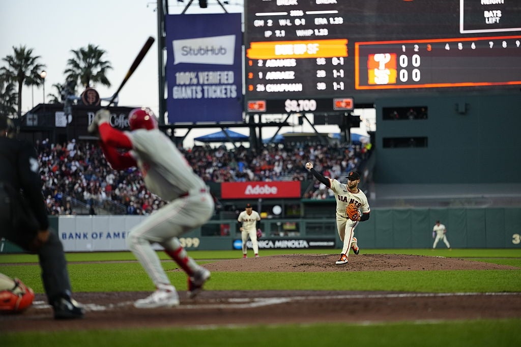 イメージ画像／Suzanna Mitchell/San Francisco G / Getty Images