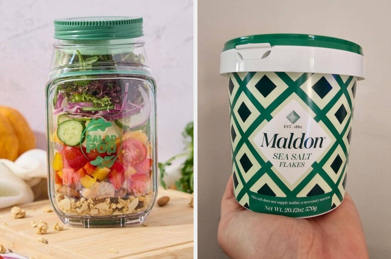 I'm Ever-So-Gently Pushing You And These 30 Cool Products Together, Out Of Love