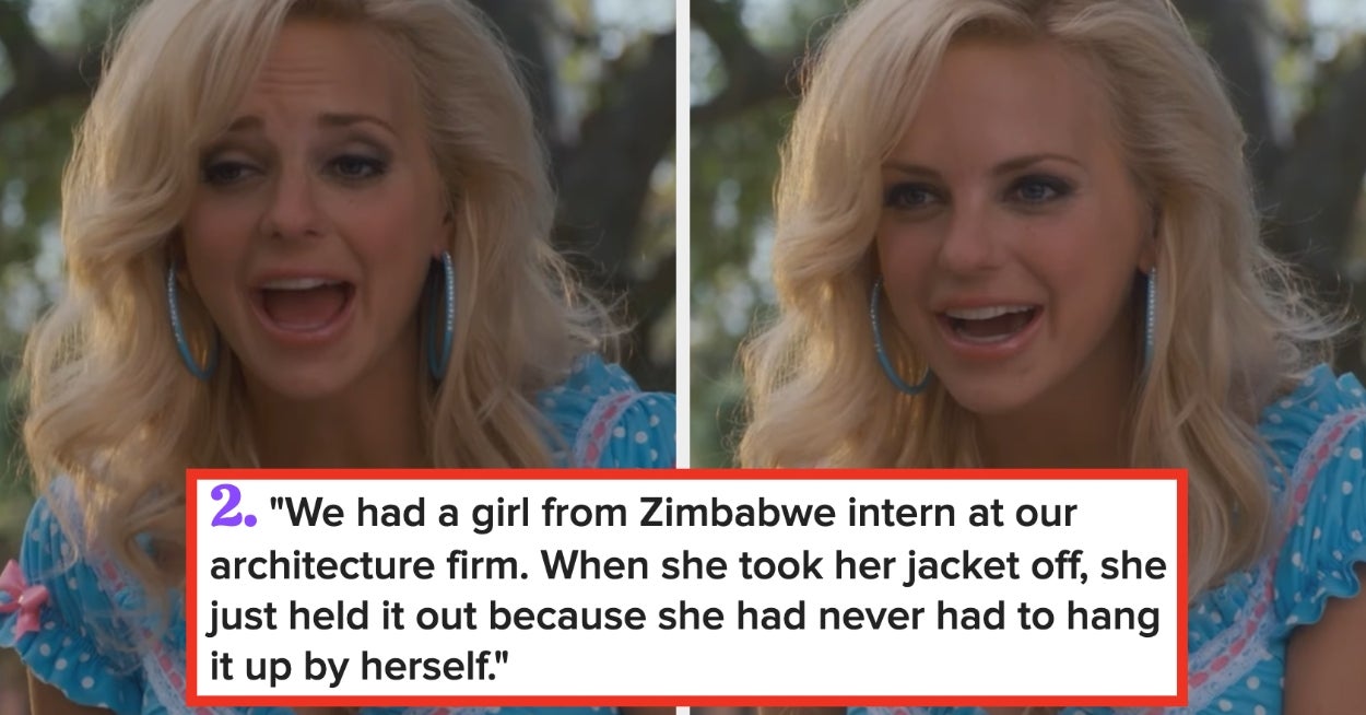 People Are Sharing The Wildest Examples Of "Pretty Privilege" They've Ever Witnessed Or Experienced, And It's Almost Unbelievable