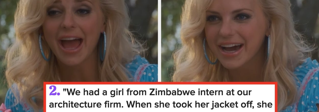 People Are Sharing The Wildest Examples Of "Pretty Privilege" They've Ever Witnessed Or Experienced, And It's Almost Unbelievable
