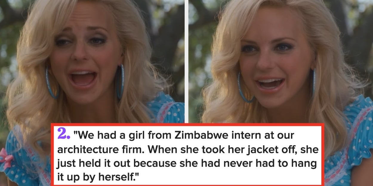 18 Wild Stories That Prove Pretty Privilege Is Real