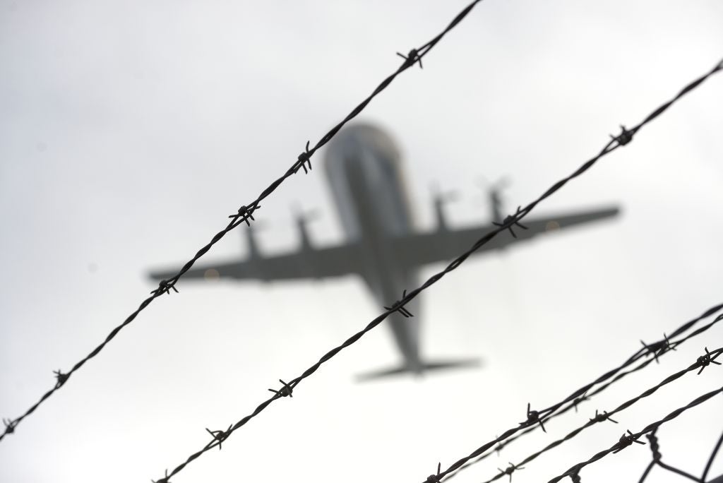 イメージ画像／MediaNews Group/Orange County Re / MediaNews Group via Getty Images