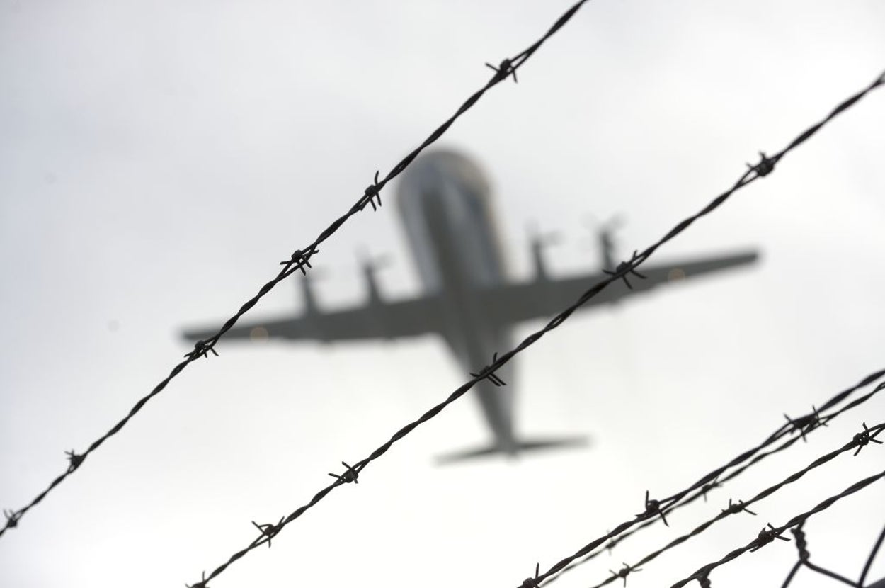 イメージ画像／MediaNews Group/Orange County Re / MediaNews Group via Getty Images