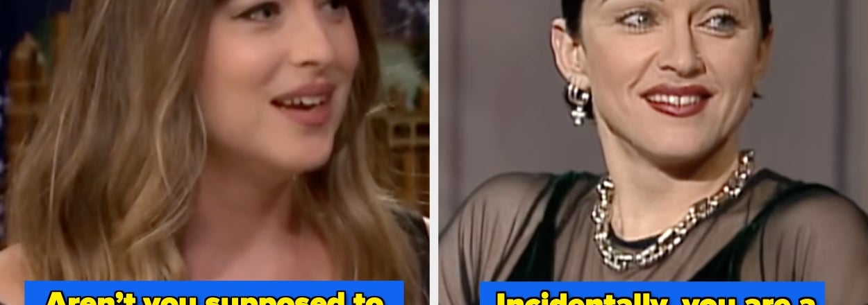 14 Shocking, Petty, And Downright Funny Times Talk Show Hosts Got Called Out On Their Own Freaking Shows