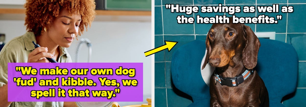 "That Sh— Adds Up": People Are Revealing What They’ve Cut From Their Shopping Lists To Save Money In This Economy