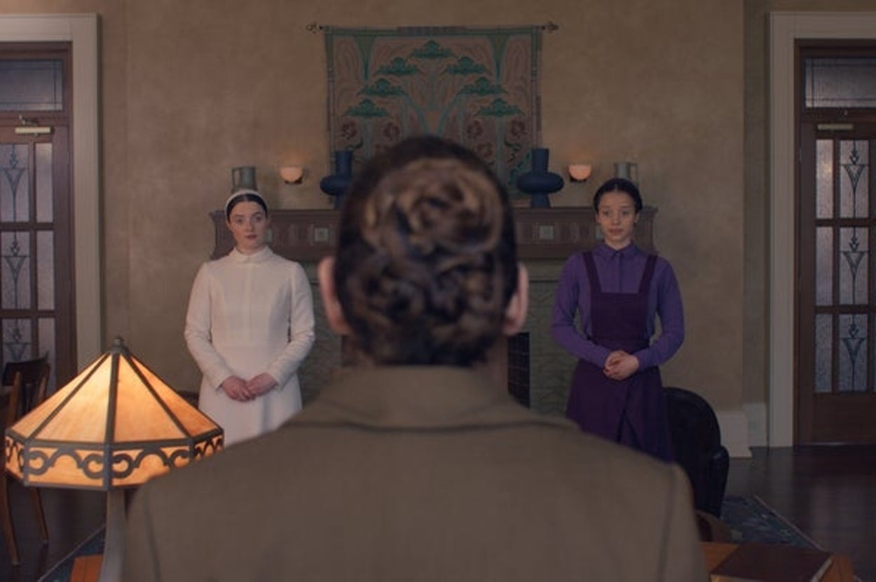 "The Testaments" Reviews: Handmaid's Tale Sequel Wins Praise From Critics