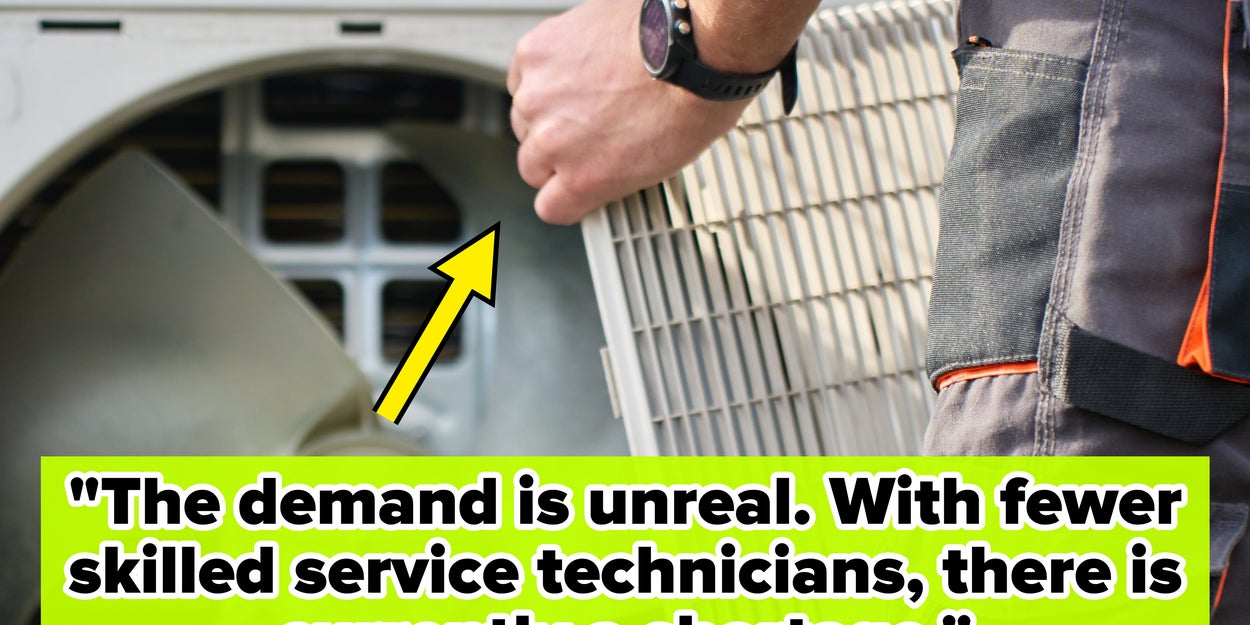 People Reveal Jobs Thriving In Today's Economy