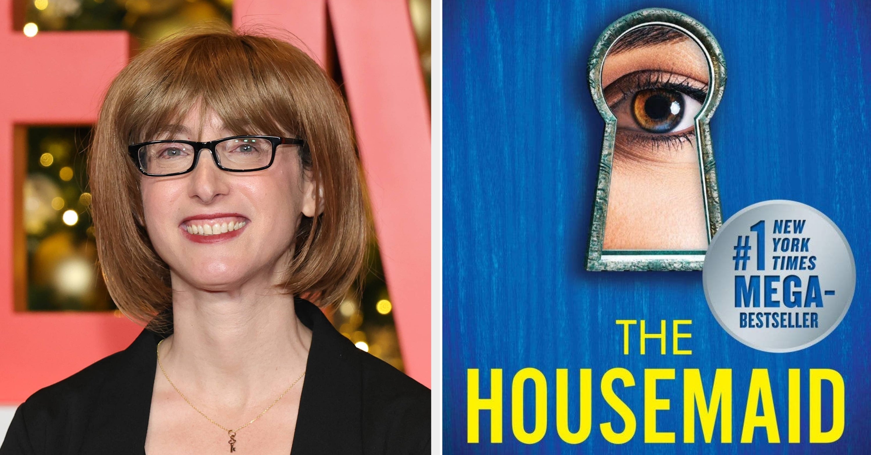 Freida McFadden Revealed Her Real Identity And Job After Years Of Wearing A Disguise, And I’m Amazed At How Long She Lived This Double Life