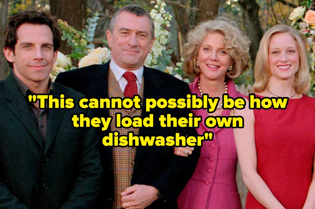 "They Buried Their Dead Dog In My Flower Bed While I Was Away" – People Are Venting About Their In-Laws, And I Can See Why
