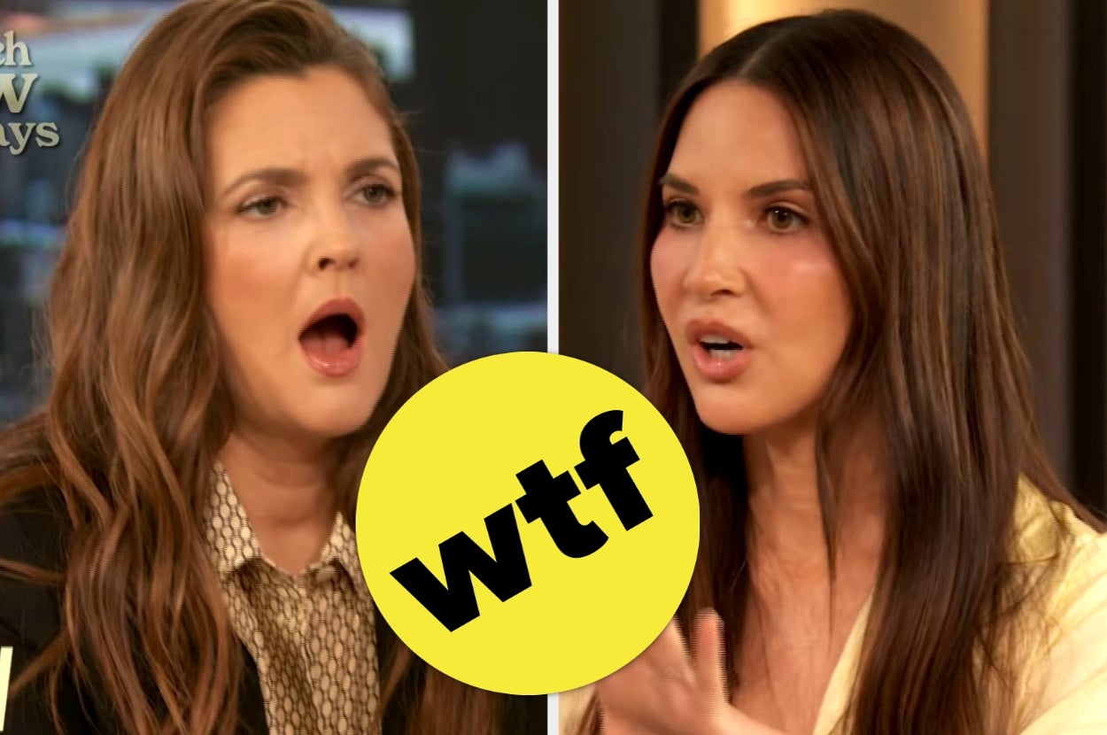 “We’re Not Doing This”: Olivia Munn Slammed A Male Co-Star Who Refused To Film With Her For This Truly “Obnoxious” Reason