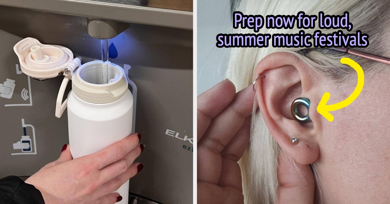 Get These 32 Things That’ll Make *Future* You Proud Of *Today* You