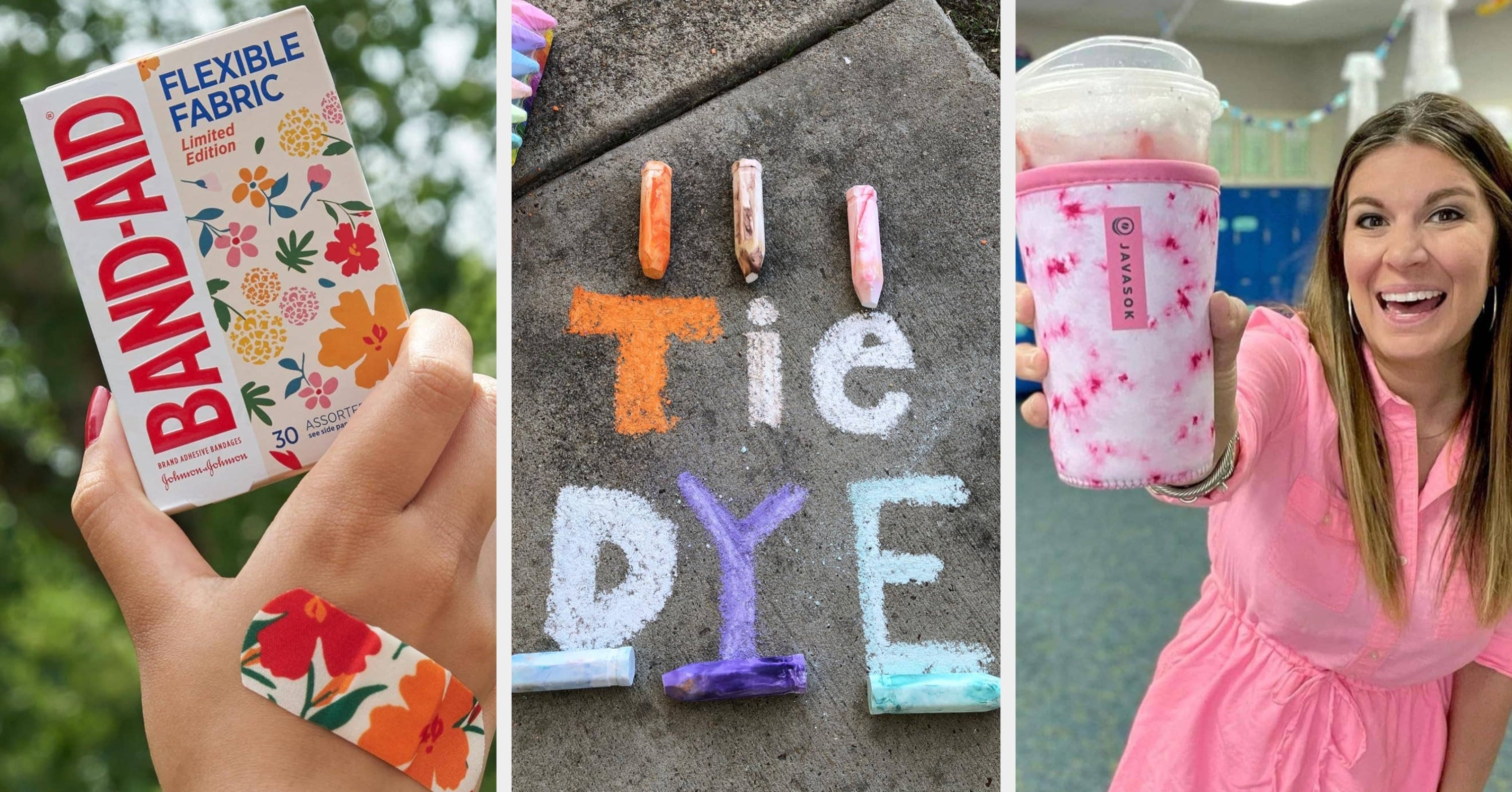 44 Pretty, Practical, And Precious Products That May Be Just The Thing You Need This Spring