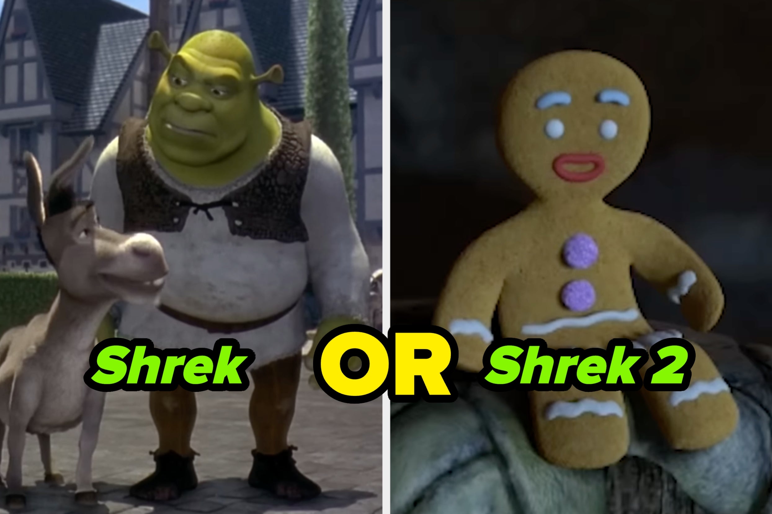 Are These Animated Sequels Better Than The Originals?