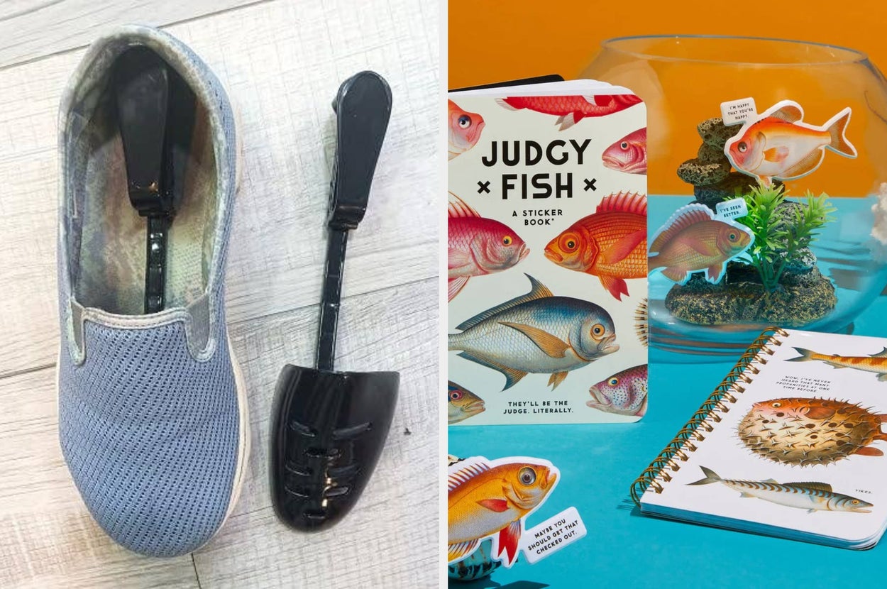 Sorry In Advance, But Now That You Know These 25 Products Exist, You’ll Think About Them Every Day Until You Own Them