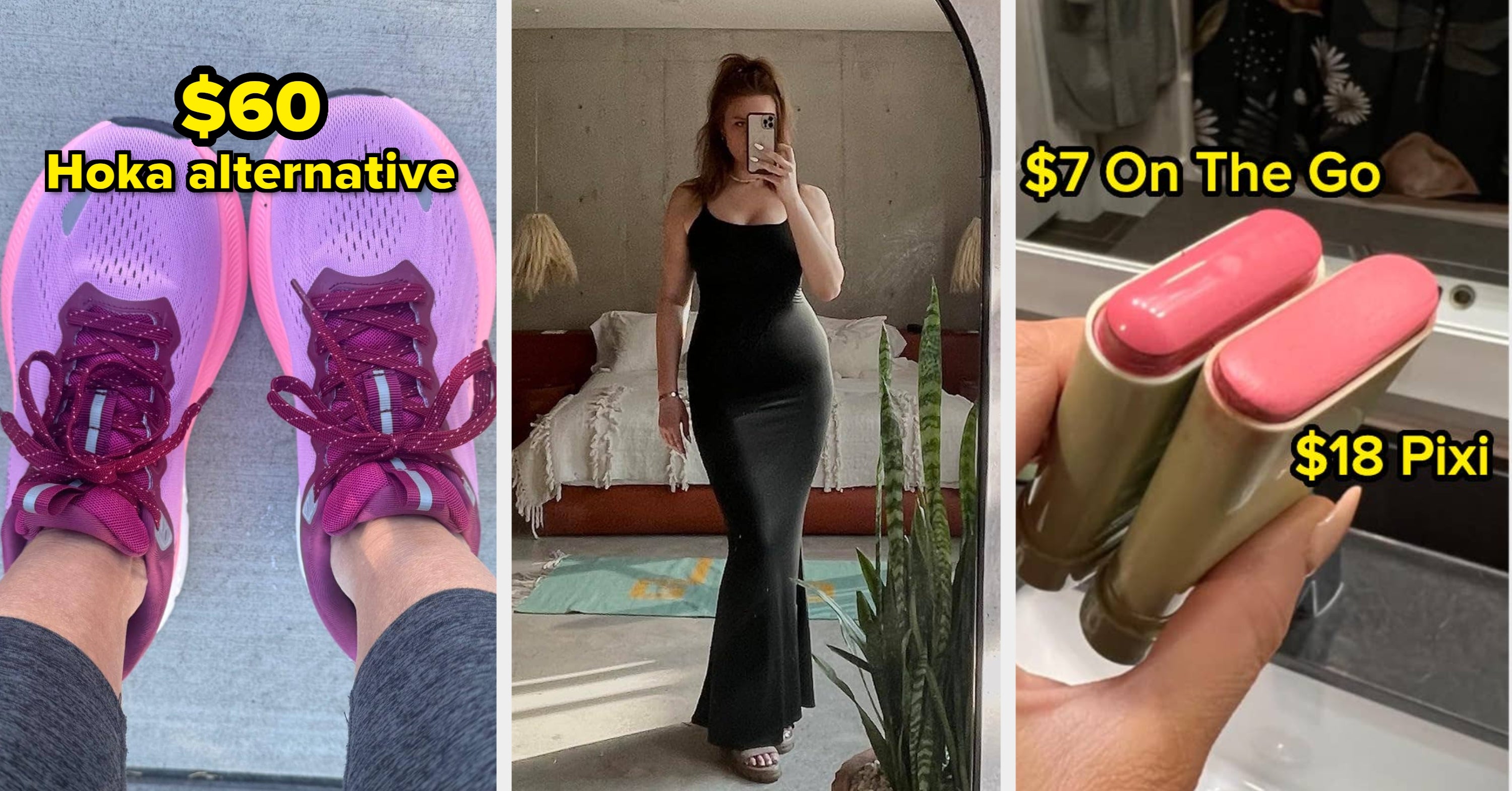 36 Budget-Conscious Buys For People Who Still Want The Best Of The Best