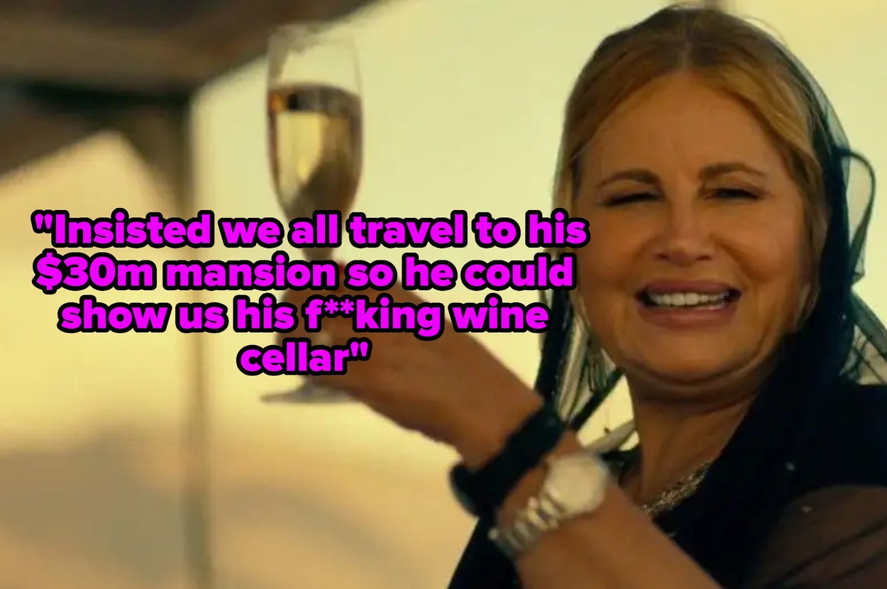 People Are Sharing The Rich-Person Behaviours That Made Them Feel Like They Were Living In A Different Stratosphere