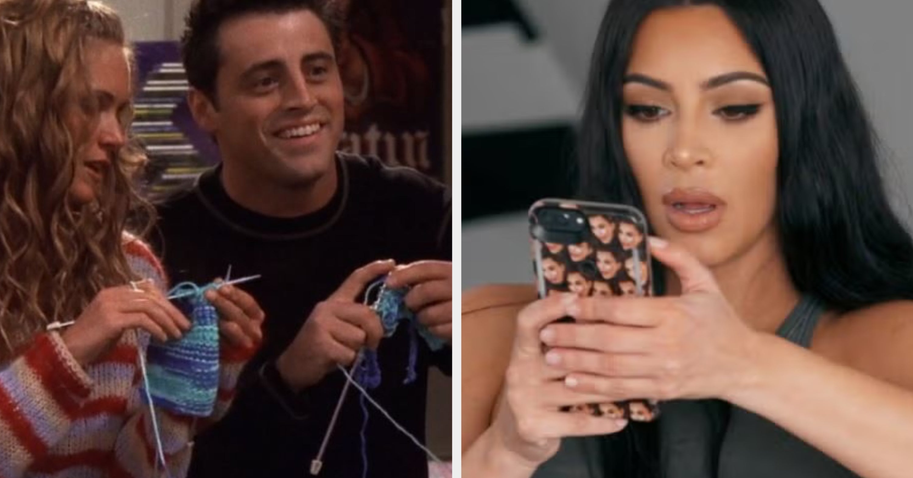 What's an analog habit or hobby you'd recommend to someone trying to reduce their screen time?