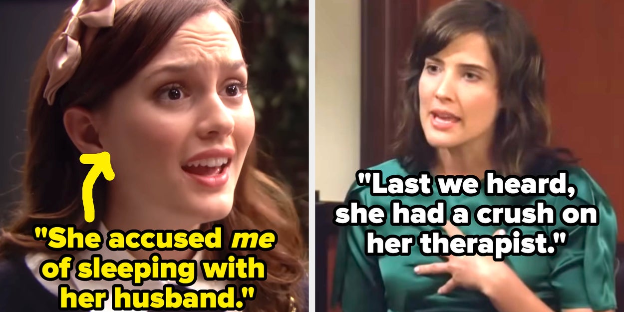 Friendship Breakup Stories From Real People