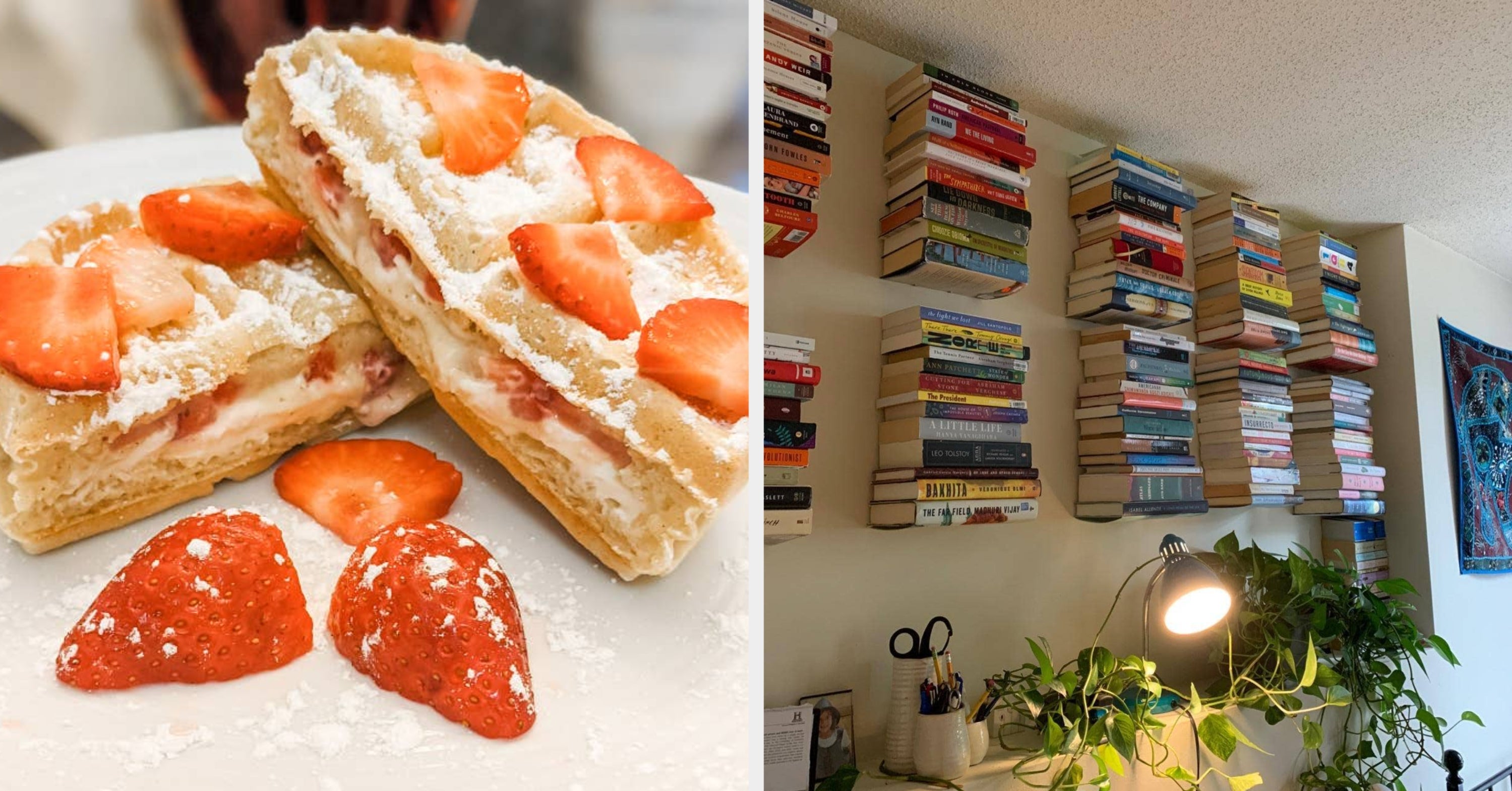 Just 36 Things That’ll Give You That “Ahhh, That’s Nice” Feeling