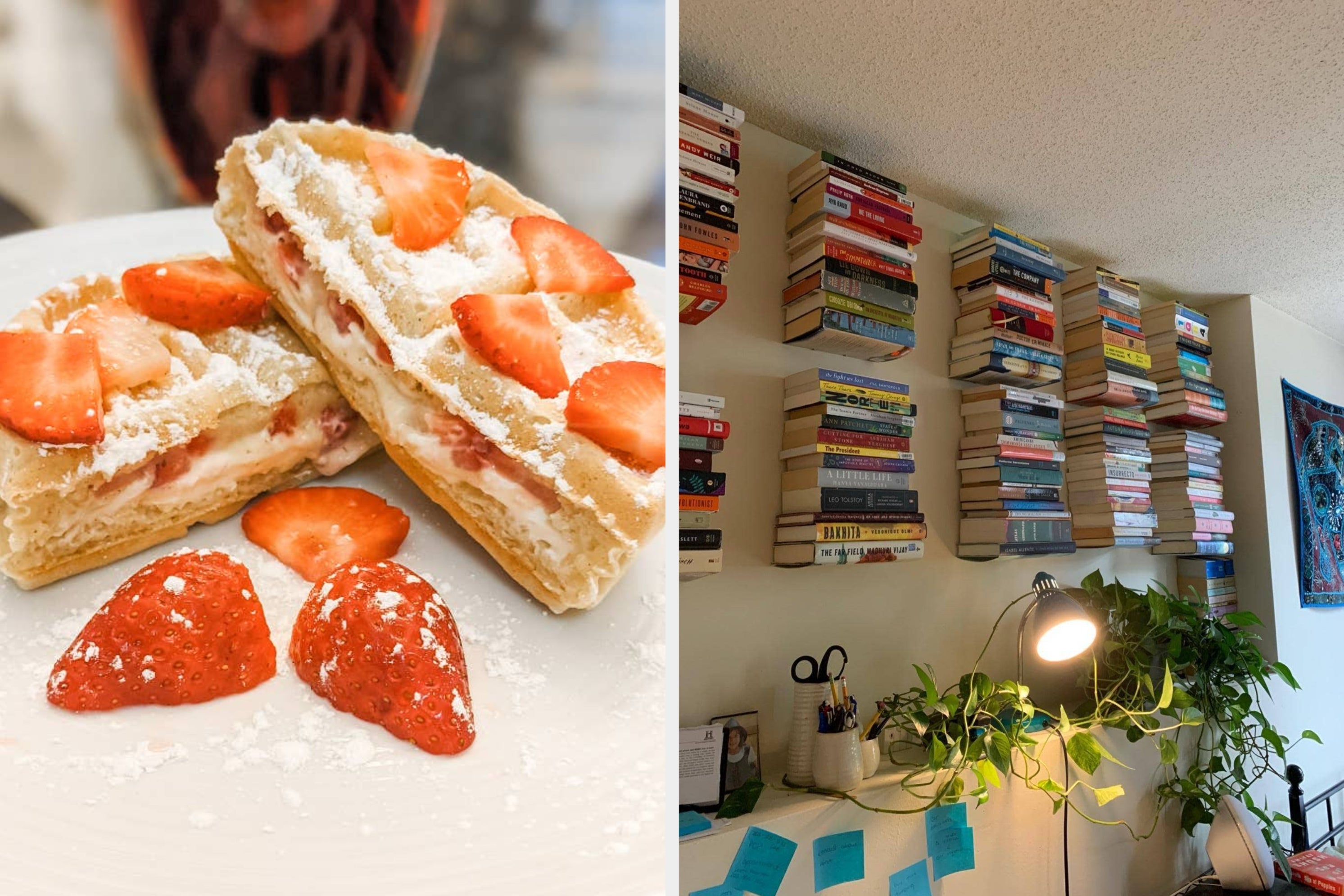 Just 36 Things That’ll Give You That “Ahhh, That’s Nice” Feeling