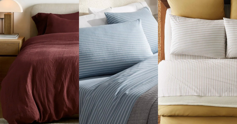 People Told Us About The Holy-Grail Bedding They’ll Always Go Back To