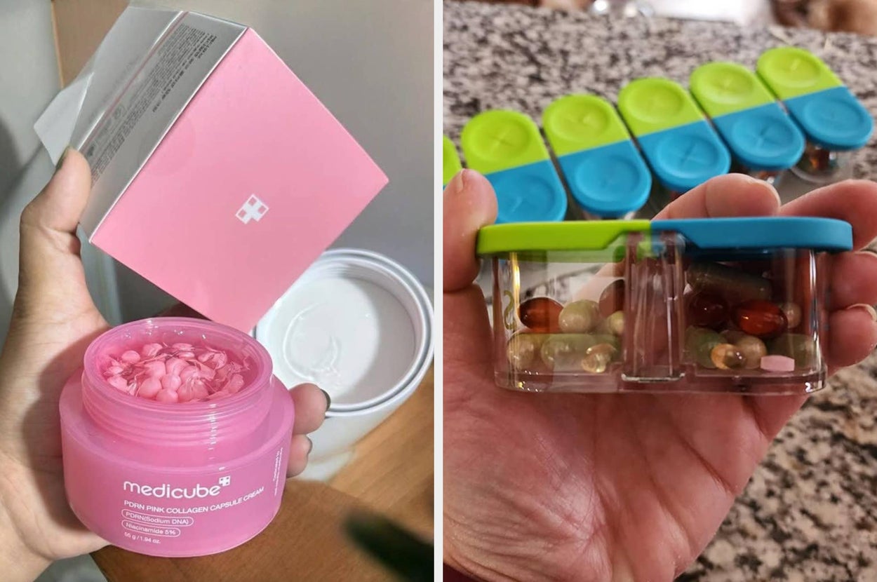 If You’re In Your “No, Please, I’m Too Old For This” Era, You’ll Love These 30 Products