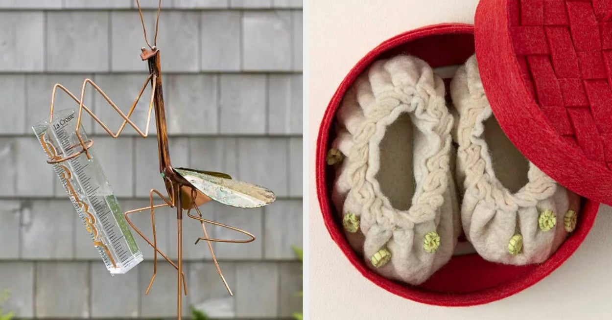 27 Fun And Interesting Products From Uncommon Goods You May Have Never Seen Before