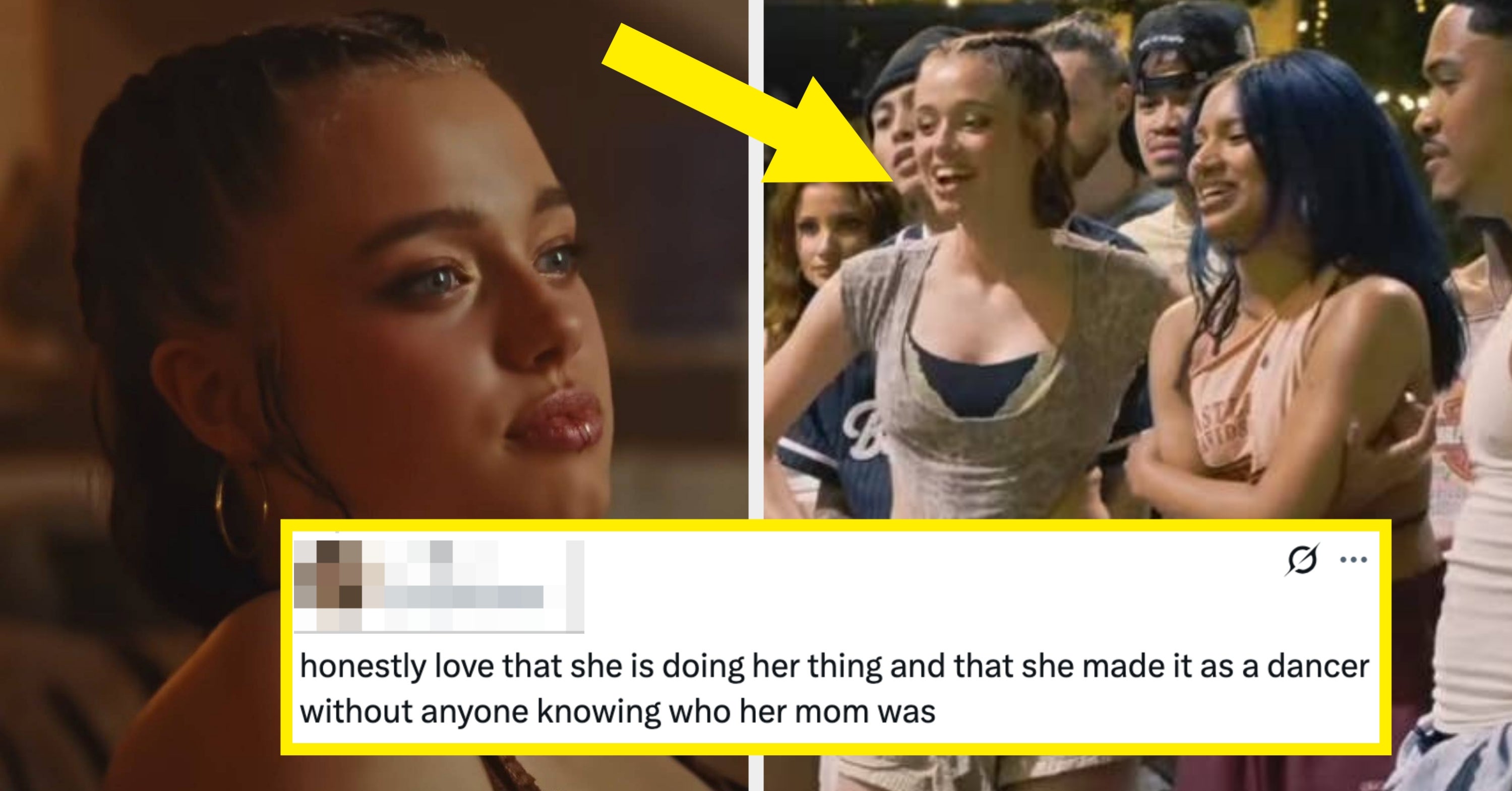 “No Relying On The Nepotism”: Angelina Jolie’s 19-Year-Old Daughter Just Starred In A Major Music Video, And People Are Loving The Fact That No One On Set Knew Who She Was