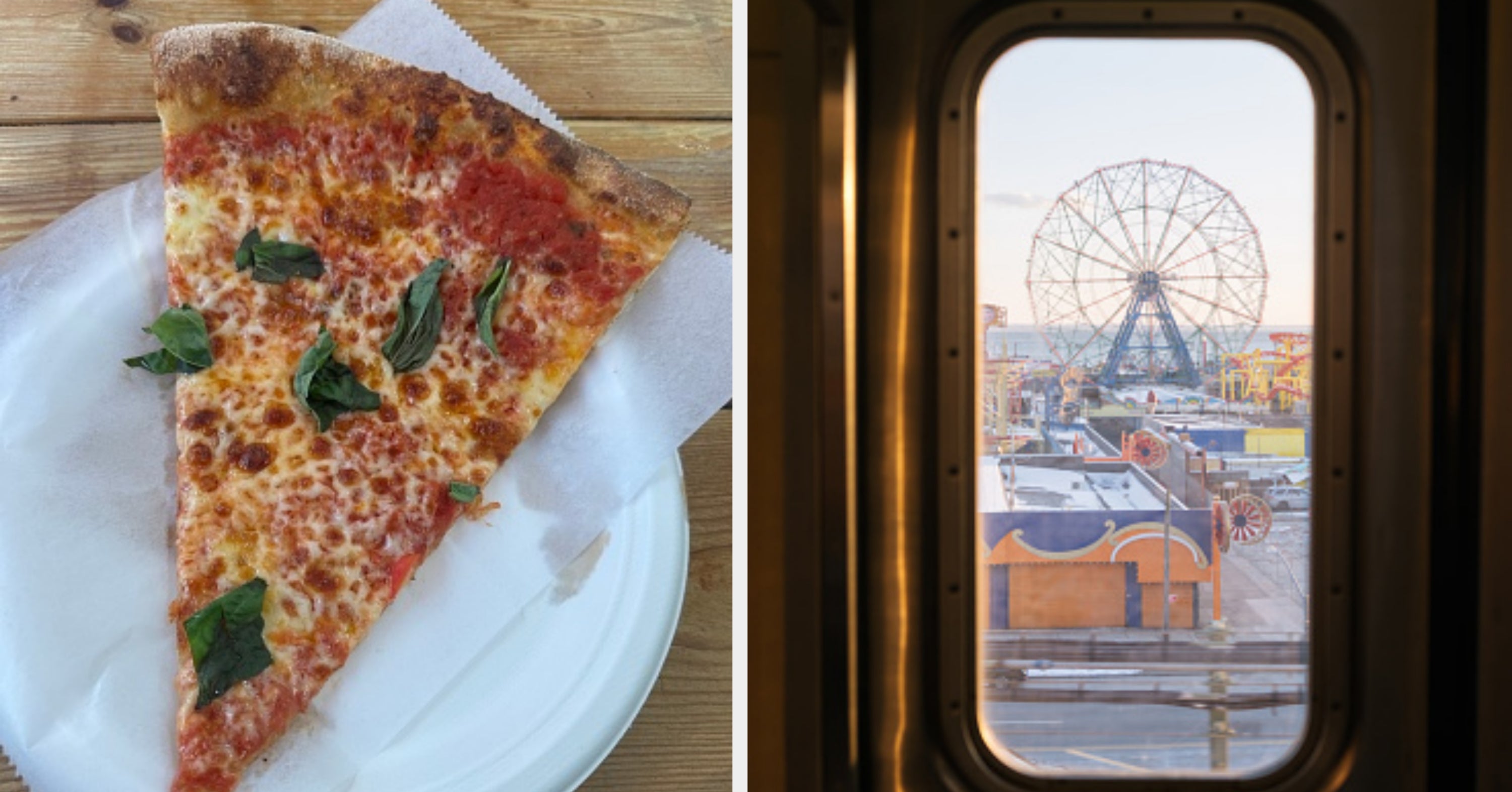 Travel Around Manhattan For A Day And I'll Give You Another Borough To Visit