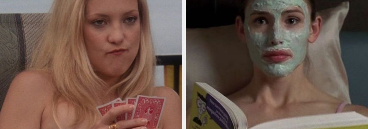 Pick A Rom-Com For Every Year In The 2000s And We'll Reveal Your Soulmate's Zodiac Sign