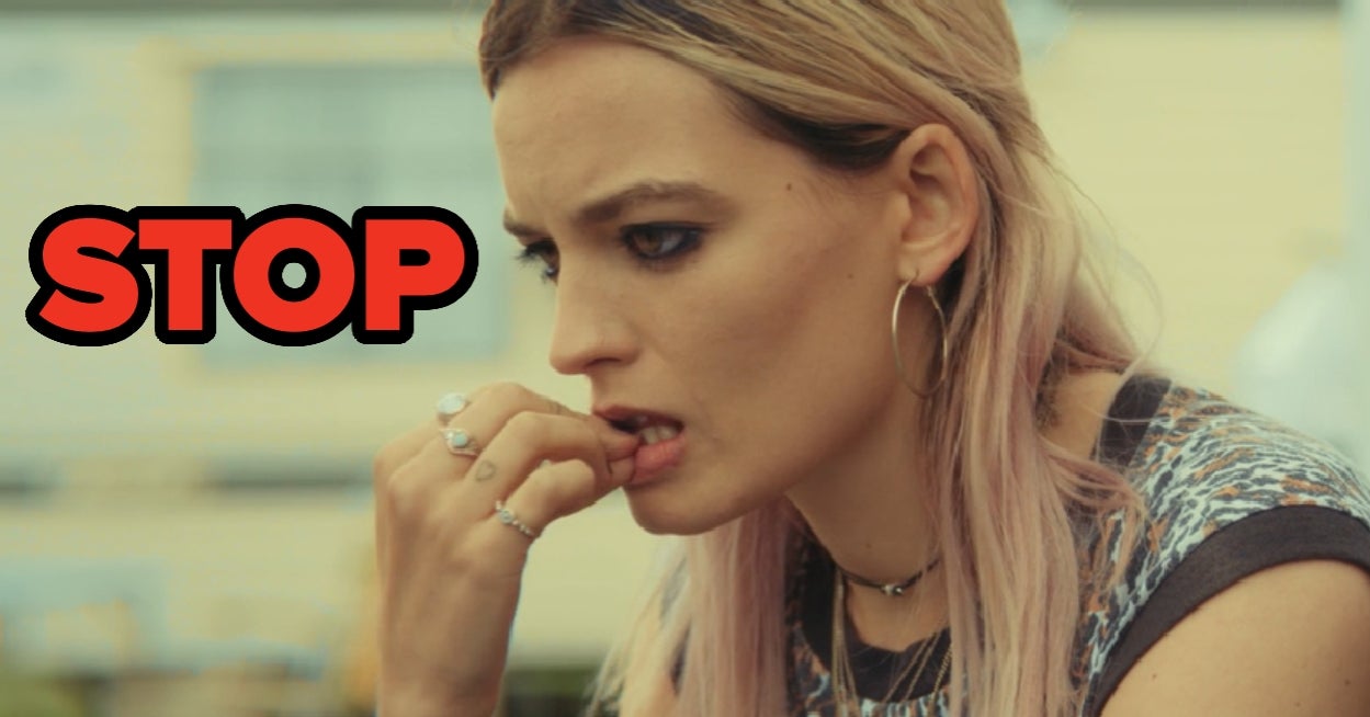 Build An Indian Feast, And We'll Tell You Which Habit To Stop Now!