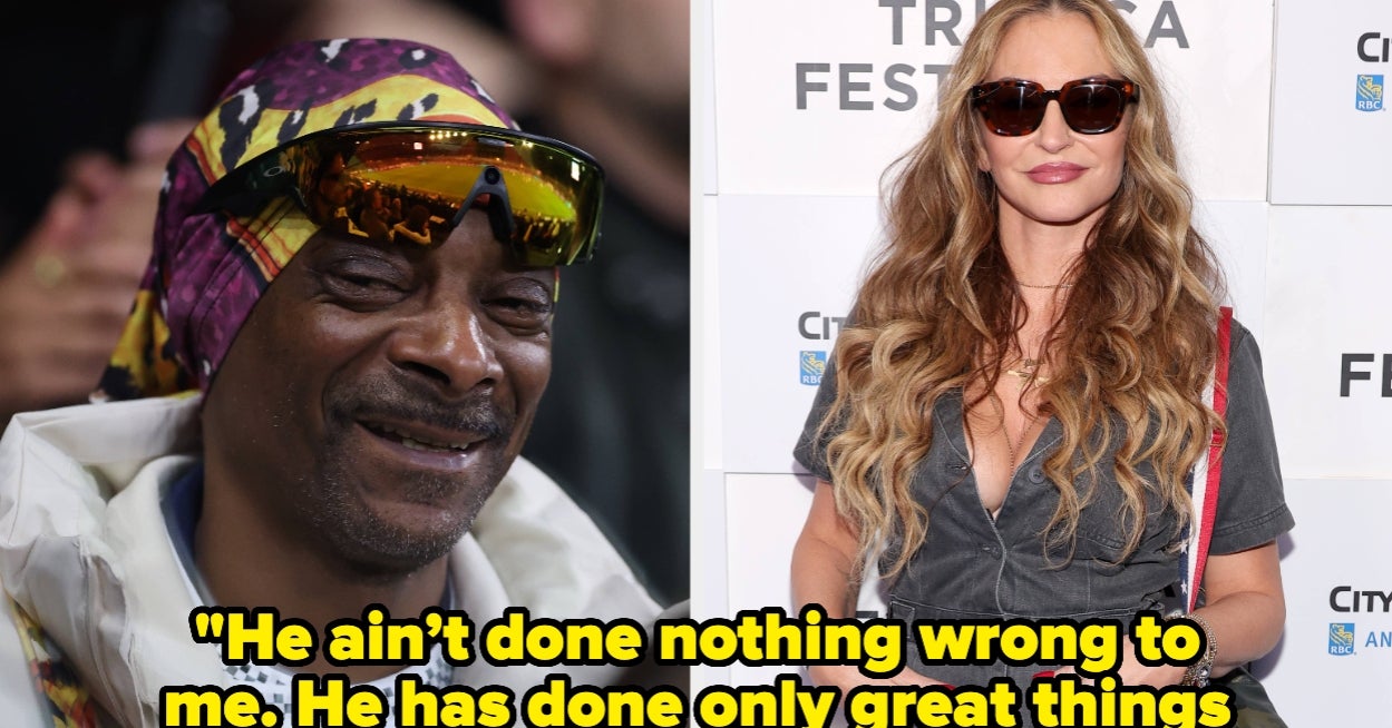 19 Famous People Who Shocked Everyone By Jumping On The Trump Train Rather Recently