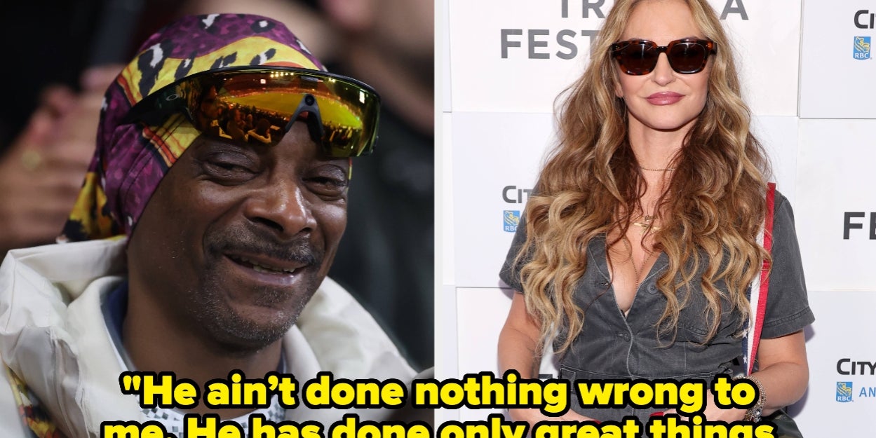 19 Stars Who Recently Revealed Their Republican Views