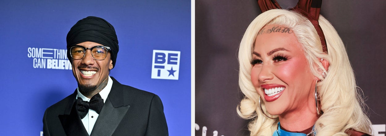 "Party Of The KKK": 19 Celebrities Who Have Become More Open About Being MAGA In The Last Few Years
