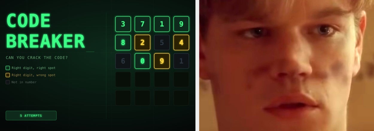 If You Can Crack This Code, You're Legitimately Smarter Than Most Of The People At NASA
