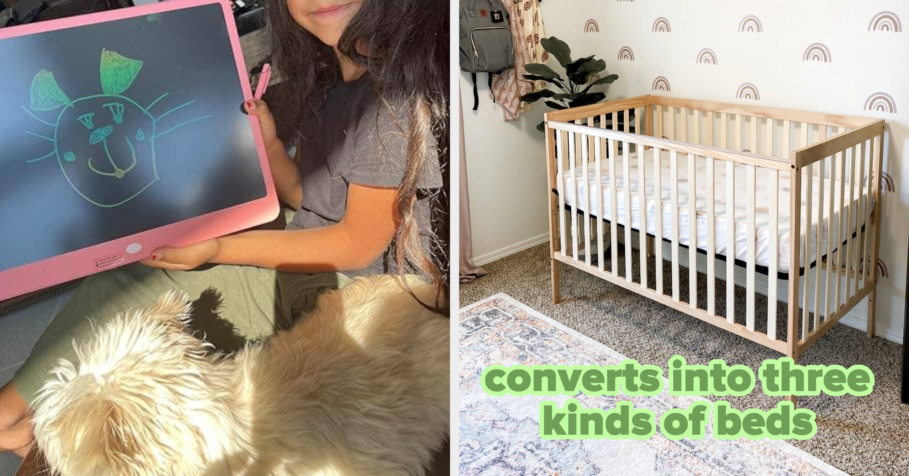 These 29 Products Are Worth Every Penny Because Your Kid Will Use Them For Years