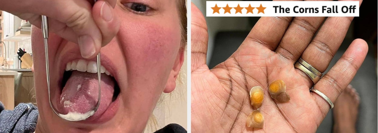 The Creators Of These 27 Incredibly Useful But Kinda Embarrassing Products Are Doing The Lord’s Work