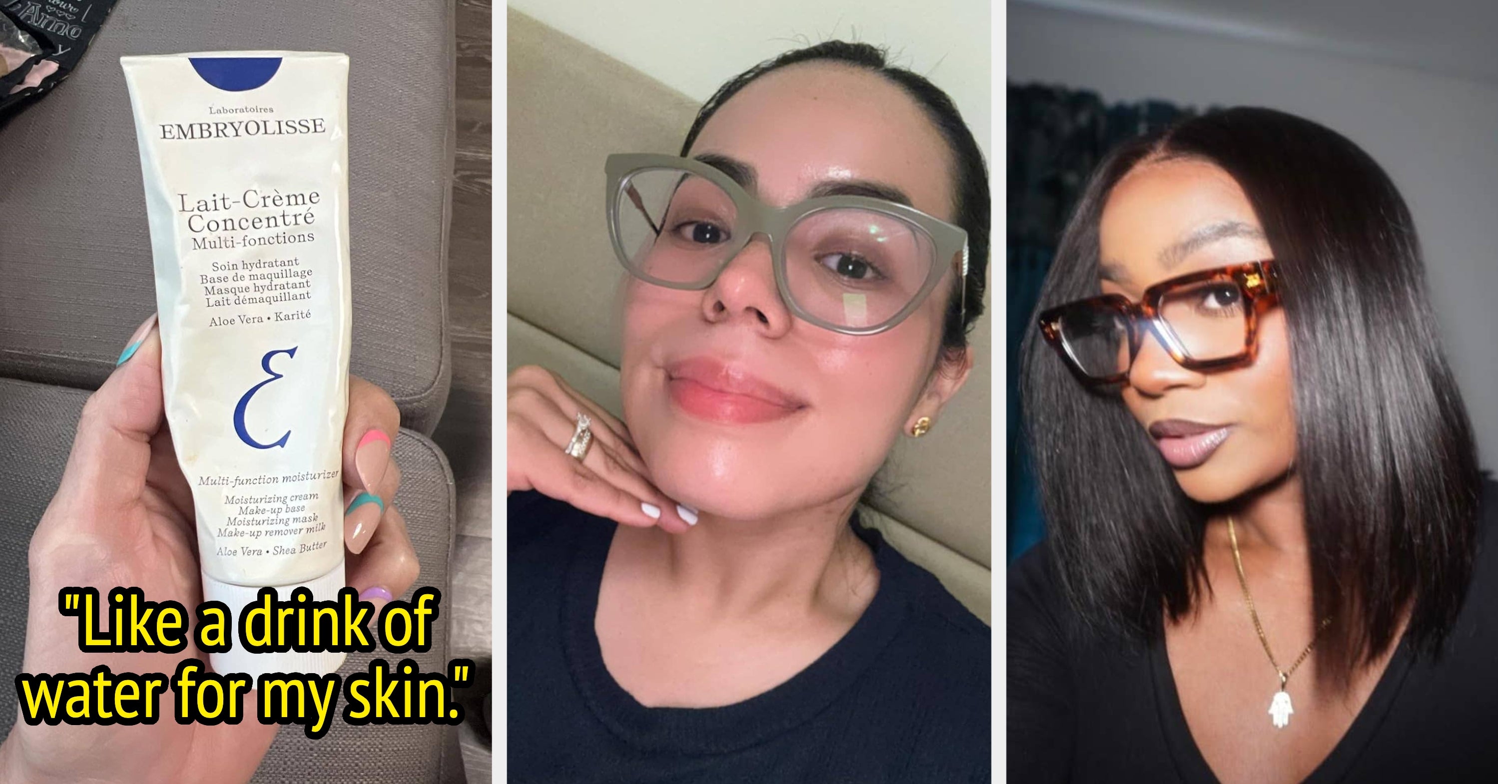 31 Skincare Products That Are So Good At Their Jobs, You’ll Almost Be Able To Hear Your Skin Whispering “Thank You”