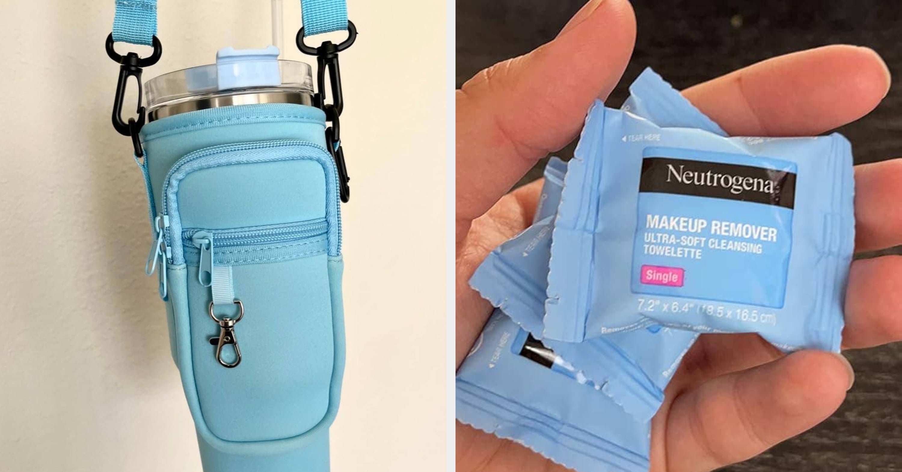 30 Ultra-Handy Things That You’ll Want To Pack For Every Trip From Here On Out