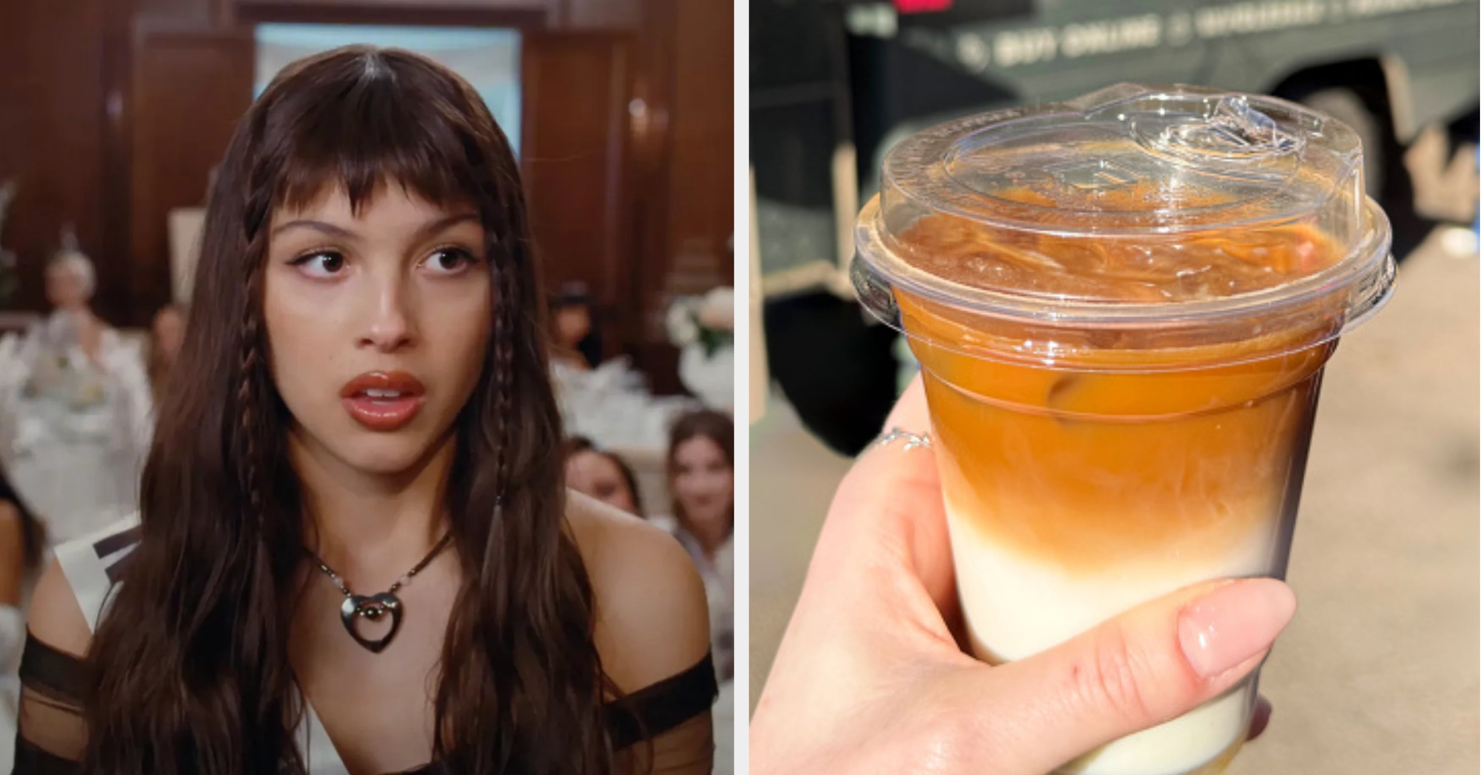 Create A-Z 2020s Playlist And We'll Accurately Guess Your Morning Drink
