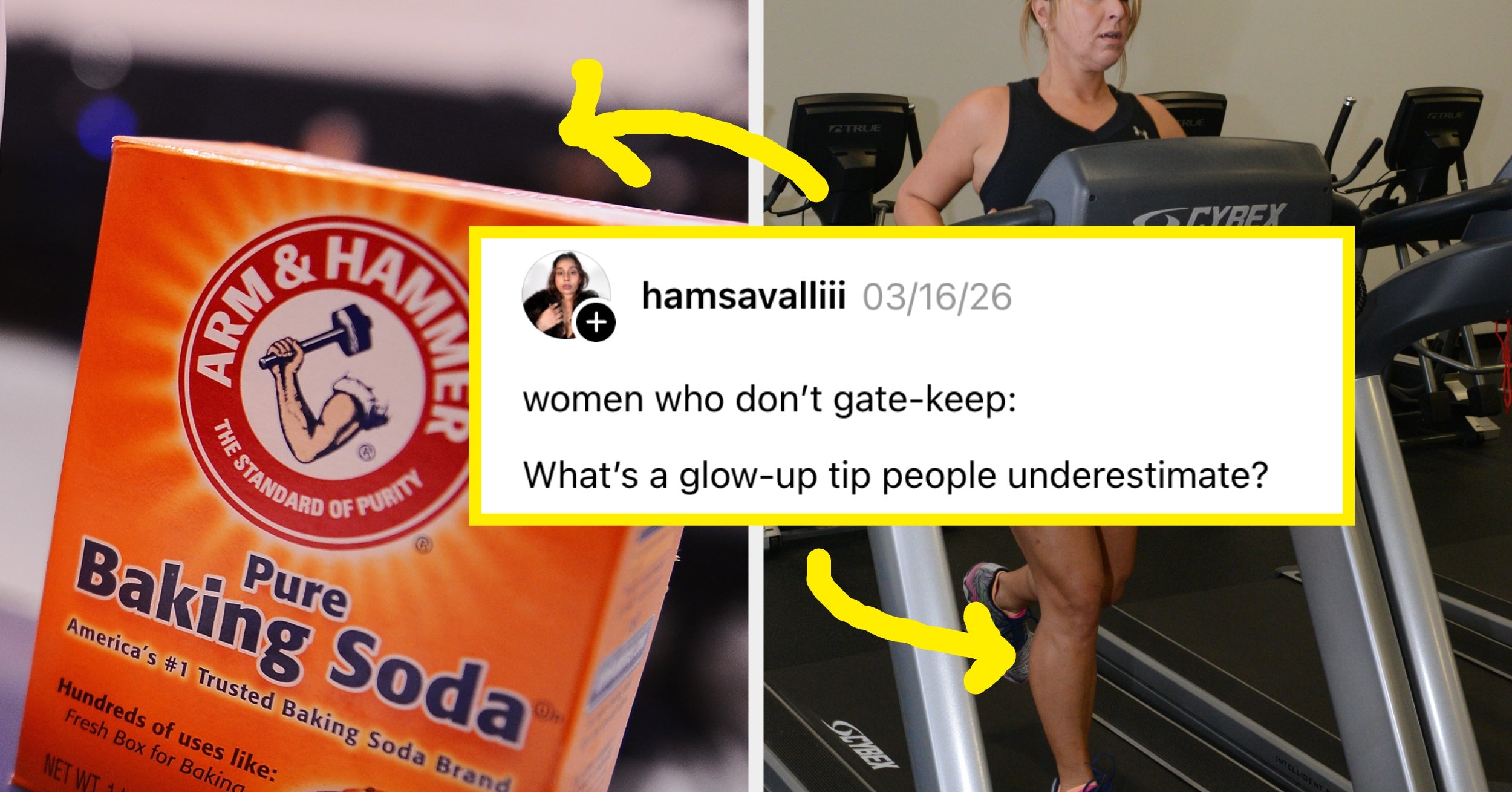 People Are Sharing The Subtle Glow Up Tips That Actually Made A Huge Difference, And It's Just What I Needed As I Exit My Winter Hibernation