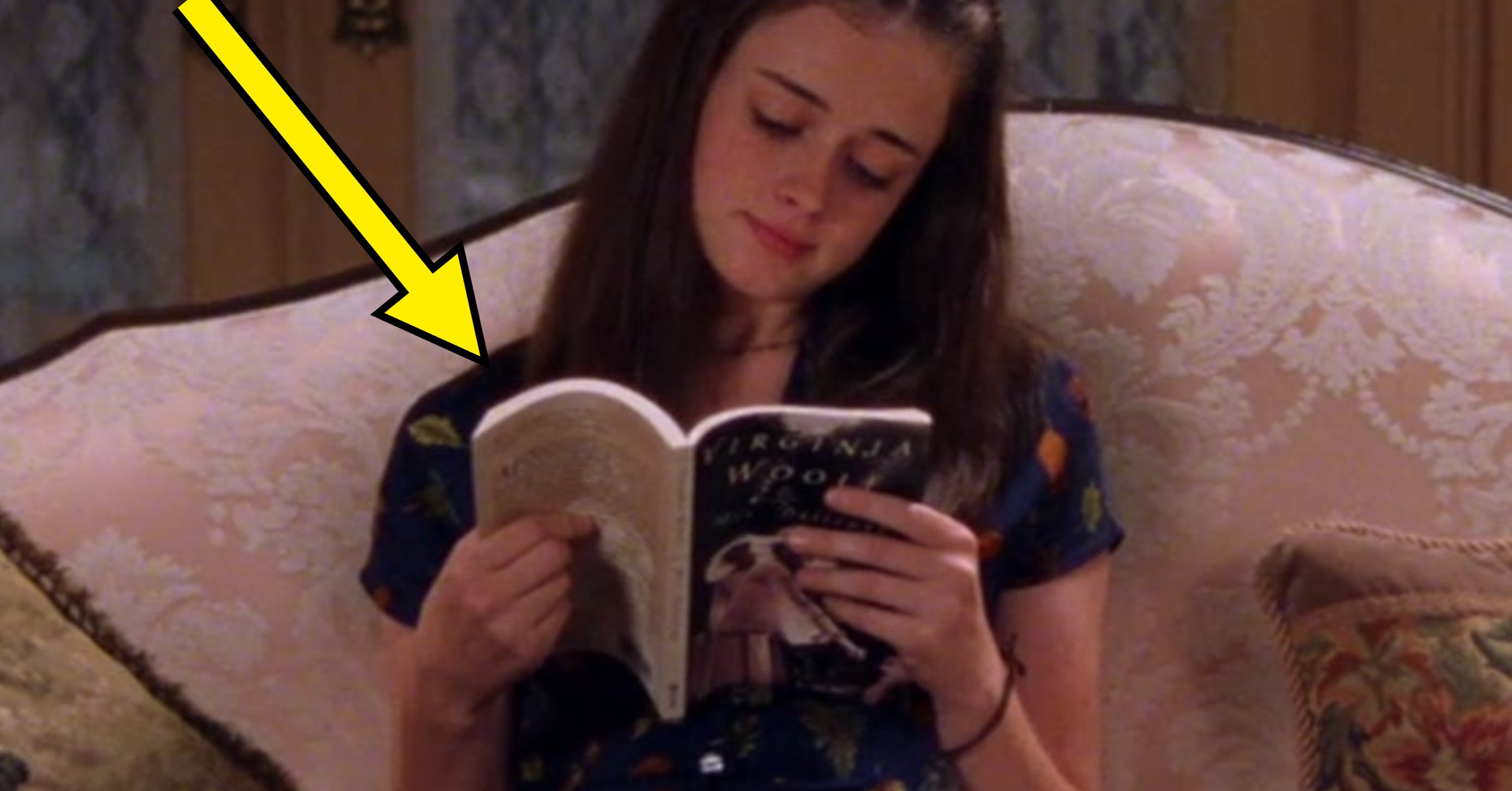 What's the BEST book you've ever read?