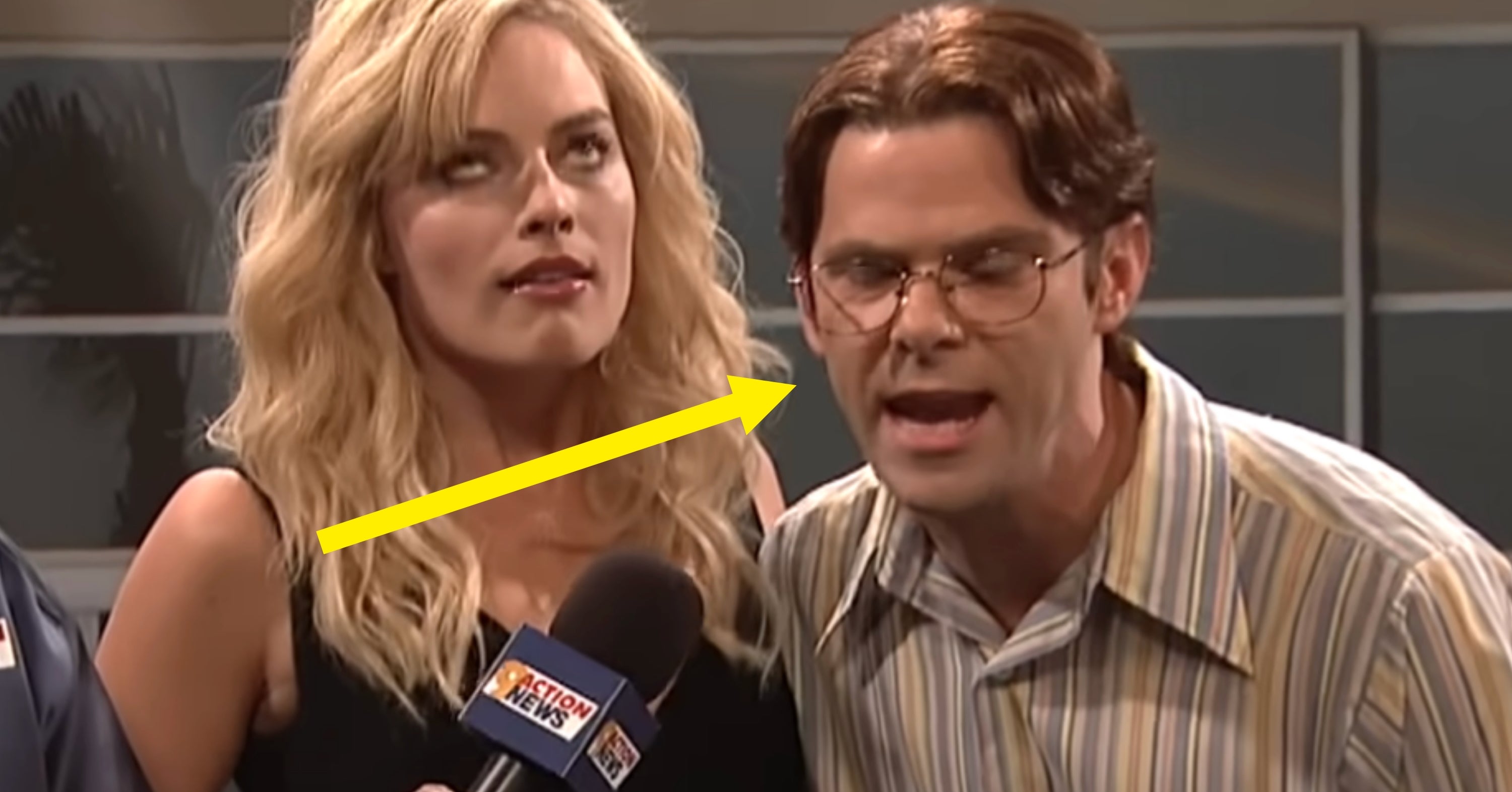 "Maybe Next Time He'll Let You Finish": This Woman Is Fed Up With Her Husband Constantly Interrupting Her, And Her Solution Is Going Viral For Being "Childish"