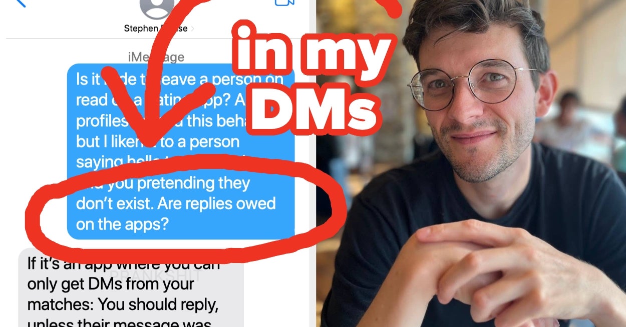 Am I Extremely Petty If I Dump A Guy Over His Bad Manners?