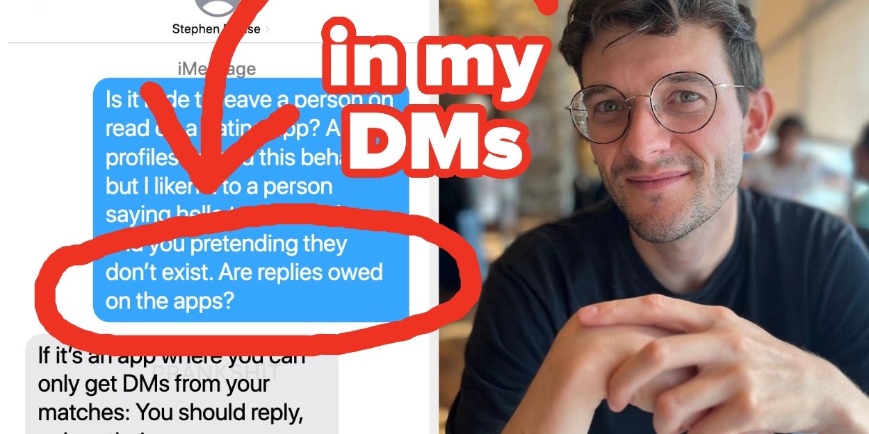 Is Breaking Up Over Bad Manners Too Petty?