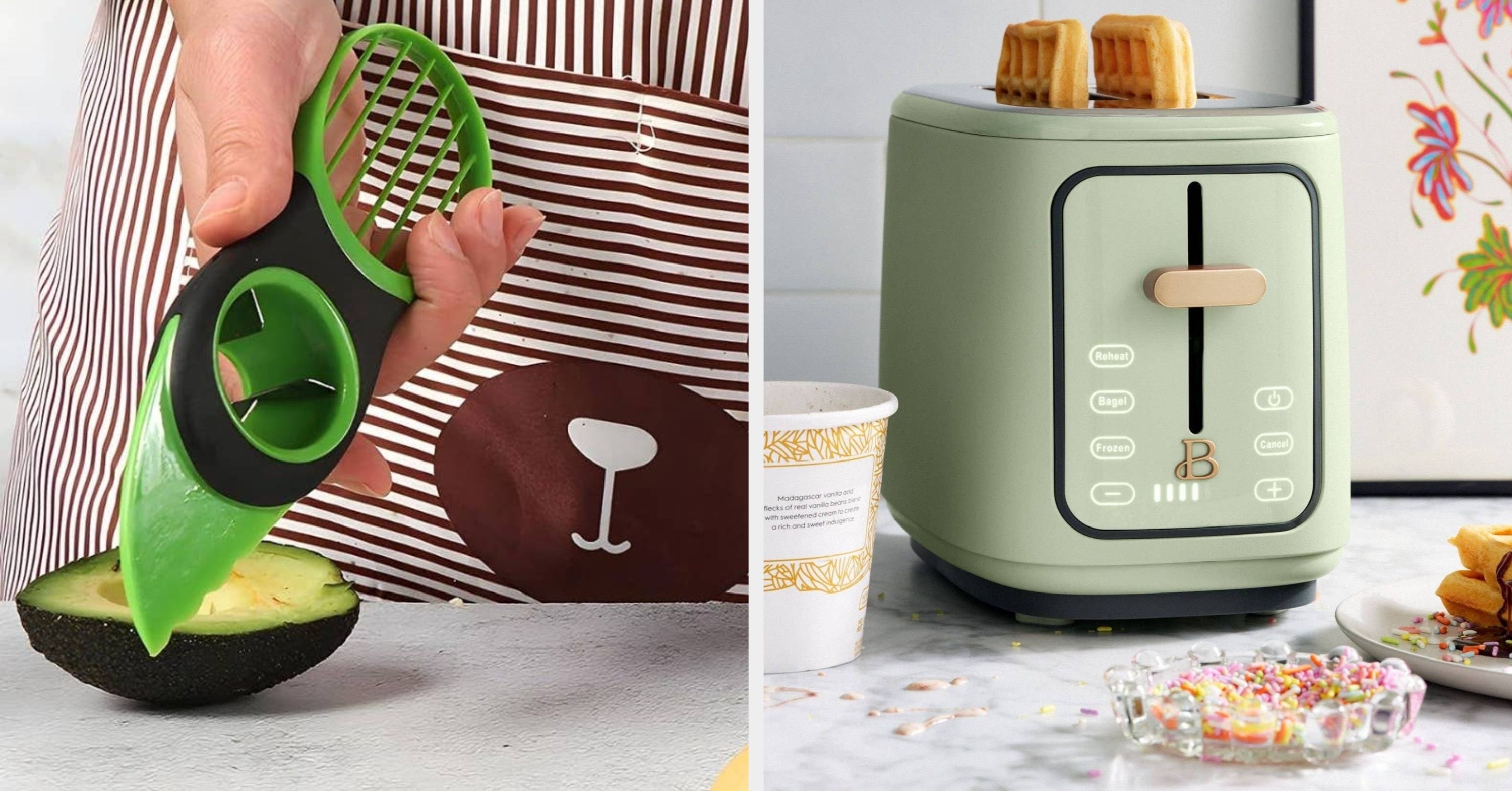 30 Kitchen Products From Walmart That'll Have You Thinking, "I Need One Of Those"